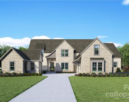 116 Glencoe  Drive Unit #Lot 3, Weddington