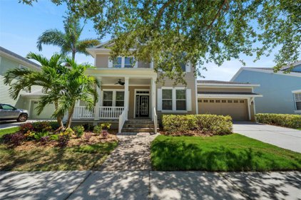 410 Manns Harbor Drive, Apollo Beach