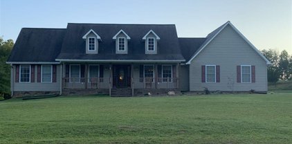 221 Asbury Road, Pacolet