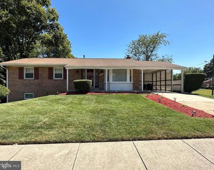 9604 Jacqueline Dr, Fort Washington