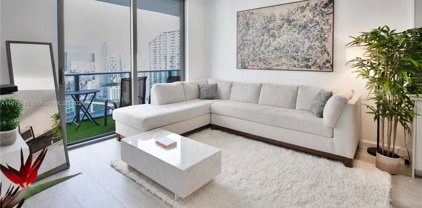 55 Sw 9th St Unit #3810, Miami