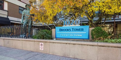 1020 15th Street Unit 8K, Denver