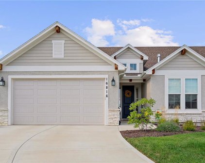 16816 S Heatherwood Street, Olathe