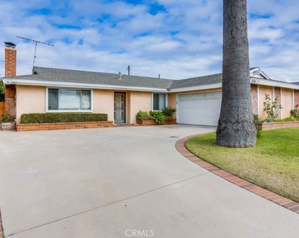 6541 Laurelton Avenue, Garden Grove