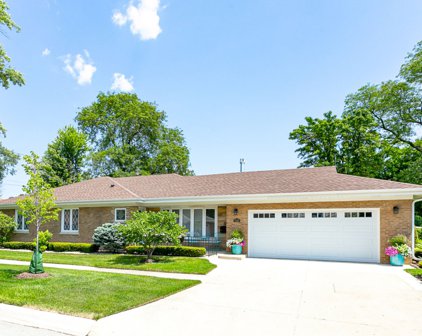 1131 S Lincoln Avenue, Park Ridge