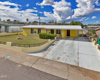 622 W 3rd, San Manuel