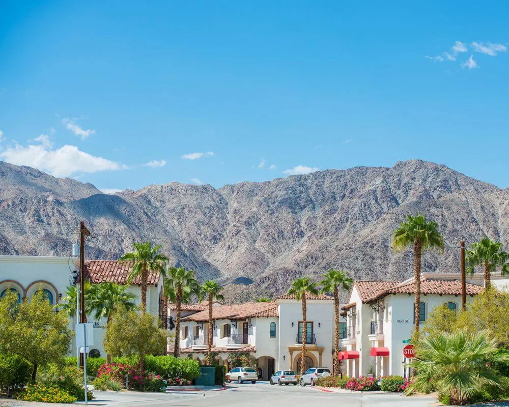 La Quinta Real Estate