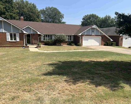 2410 Estates Drive, Arkansas City
