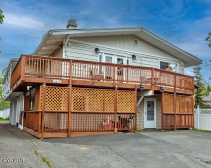 1819 Rogers Park Court, Anchorage