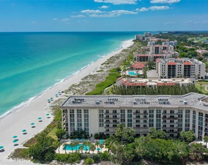 1701 Gulf Of Mexico Drive Unit 505, Longboat Key