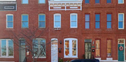 1406 N Bond   Street, Baltimore