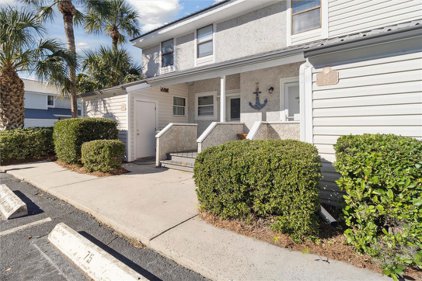 1000 Sea Island Road Unit 75, St Simons Island