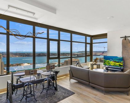 700 W E St Unit 3305, Downtown