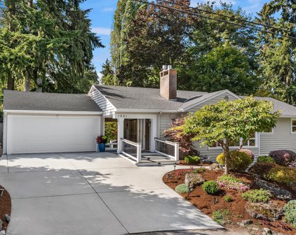 1931 109th Avenue SE, Bellevue