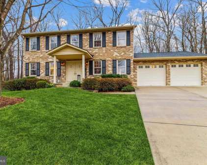 9704 Woodcarver Ct, Burke