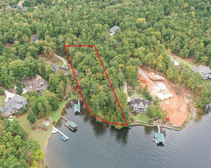 215 Commonwealth Drive, Ninety Six