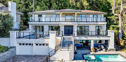 863 Younette Drive, West Vancouver
