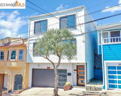 20 Majestic Ave, San Francisco