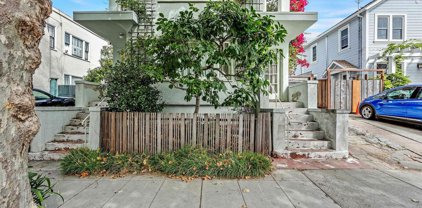 2351 Woolsey St., Berkeley