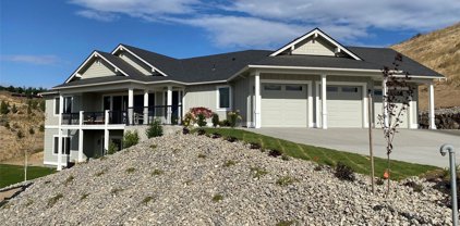 301 Burch Hollow Lane, Wenatchee