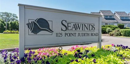 1125 Point Judith  Road Unit C3, Narragansett