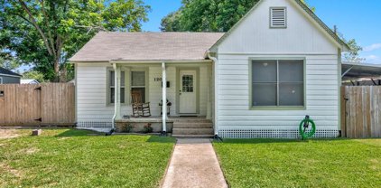 1204 Madison Street, Baytown