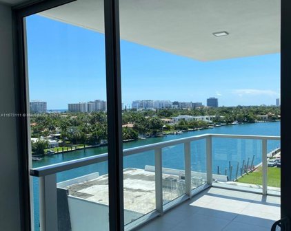 9521 E Bay Harbor Dr Unit #605, Bay Harbor Islands