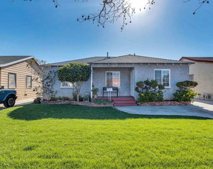 1836 W 147th Street, Gardena