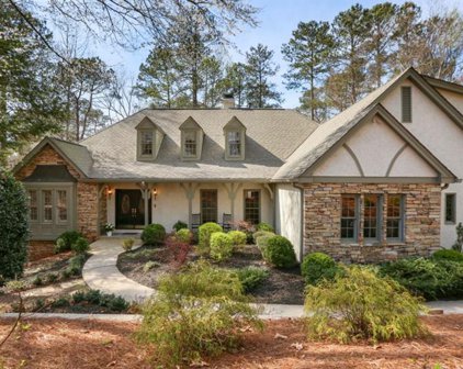 8730 River Bluff Lane, Roswell