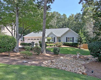 114 Kimmer Road, Peachtree City