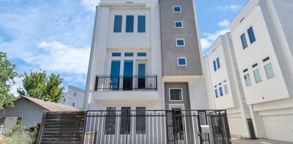 3007 Hawkins Street, Houston
