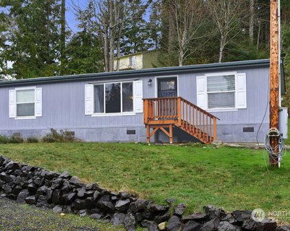 1923 Island Drive NW, Olympia