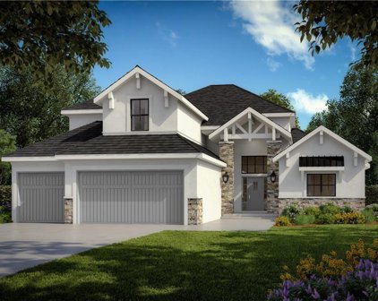 8021 Round Prairie Street, Shawnee
