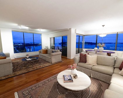 1972 Bellevue Avenue Unit 1701, West Vancouver