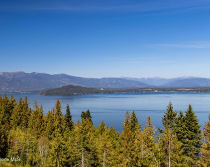 NNA Harlans Trail, Sagle