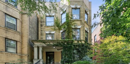 845 W Wolfram Street Unit #1, Chicago