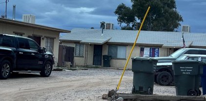 1627 N Bryant, Tucson