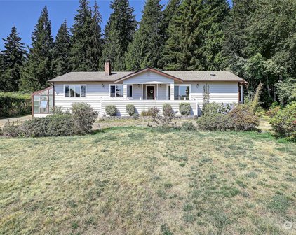 260 Rocky Mountain High Road, Camano Island