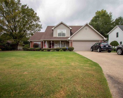 12 Fox Hill, Jacksonville