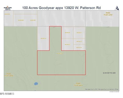13920 W Patterson Road Unit #-, Goodyear
