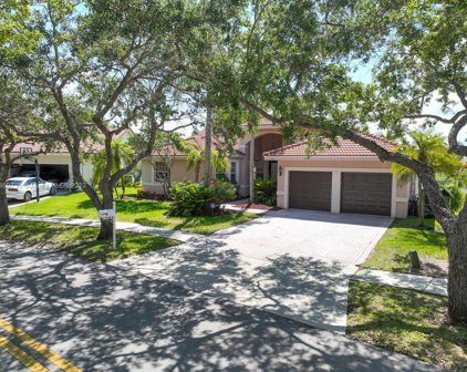 1591 Nw 182nd Ter, Pembroke Pines