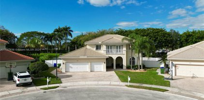 6893 Sw 194th Ave, Pembroke Pines