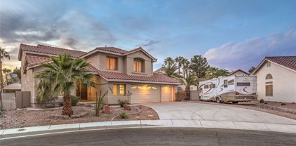 2534 Los Coches Circle, Henderson