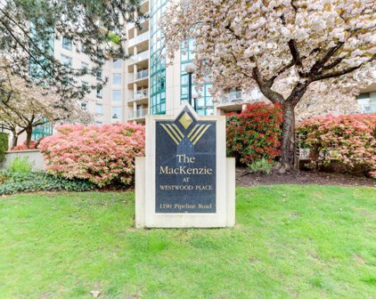1190 Pipeline Road Unit 607, Coquitlam