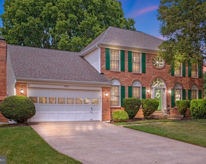 8624 Hollowbrook Way, Manassas