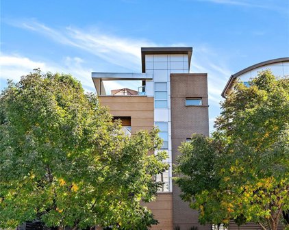 2304 S University Boulevard, Denver