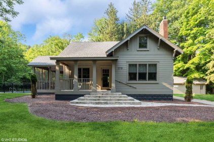 12731 Red Arrow Highway, Sawyer