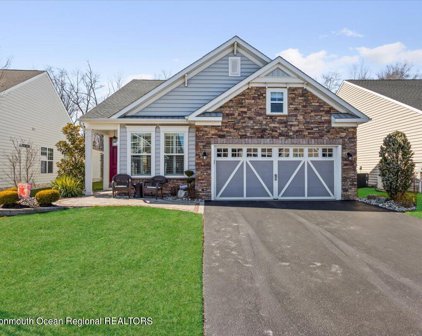 62 Harvest Ridge Road, Howell