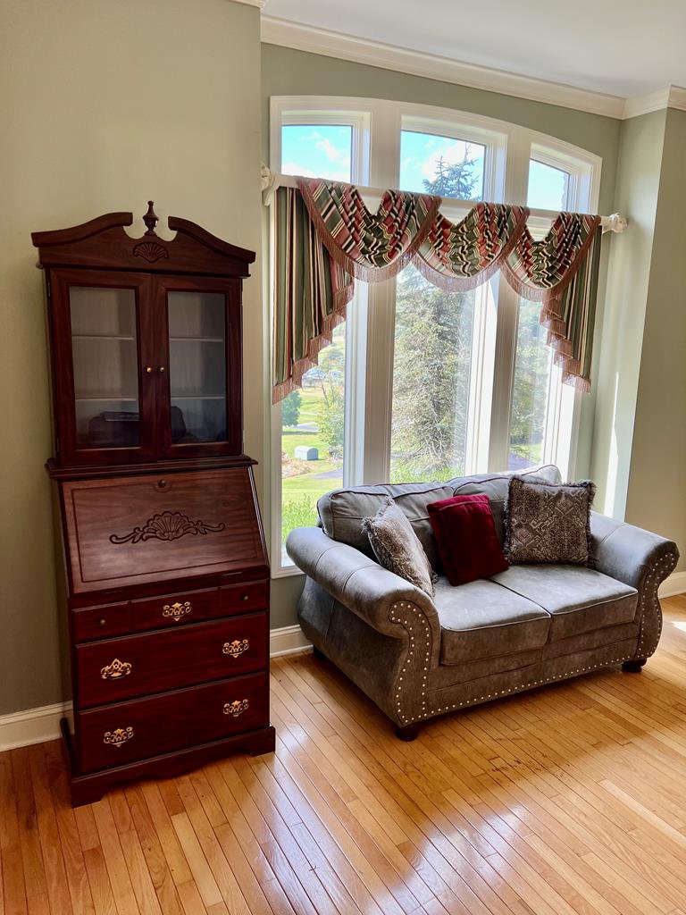 Real Estate For Sale Mt. Hope WV MLS 83063 201 Williams Ranch Drive