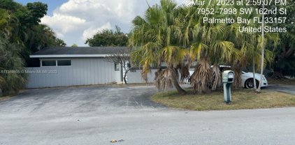 7955 Sw 162nd St, Palmetto Bay